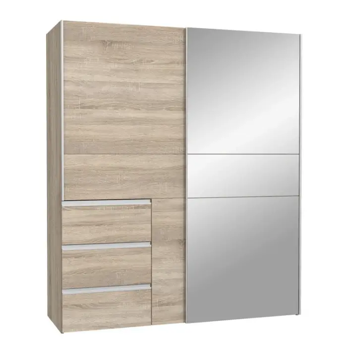 Dulap dormitor model FLY