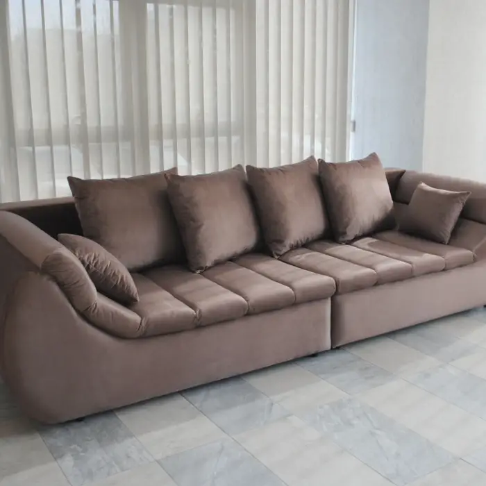 Canapea extensibila DENIM